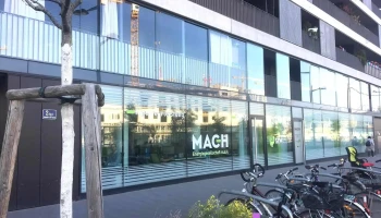 Mach Energie GmbH - Wien