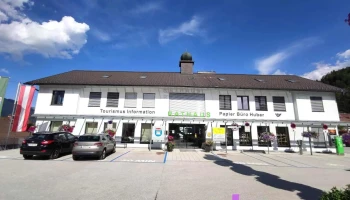 Marktgemeinde Haus - Haus Im Ennstal
