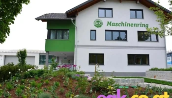 Maschinenring Grieskirchen - Grieskirchen