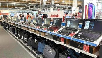 MediaMarkt Graz Liebenau - Graz
