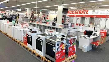 MediaMarkt Klagenfurt Ost - Klagenfurt Am Wörthersee