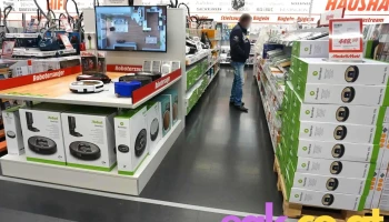 MediaMarkt Steyr - Steyr
