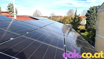 MiKo Photovoltaik GmbH - Zuberbach