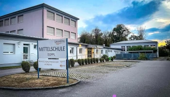 Mittelschule Doppl - Leonding