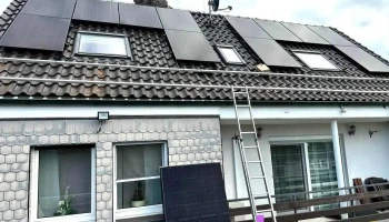 Mountain Solar GmbH - Thiersee