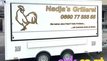 Nadja's Grillerei Og - Pasching