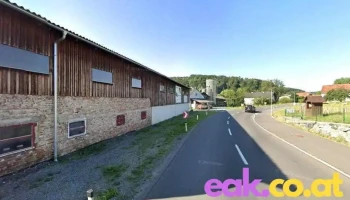 natürlich Tieber GmbH - Kirchberg An Der Raab