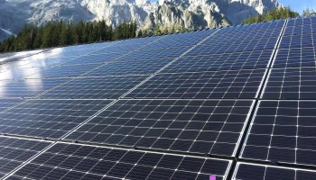 Net Neue Energie Technik GmbH - Photovoltaik - Salzburg
