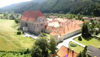 Neuberg an der Mürz - Neuberg An Der Mürz