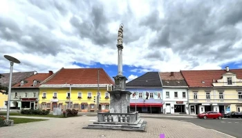 Neumarkt in Steiermark - Neumarkt In Steiermark
