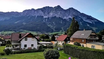 Niederöblarn - Niederöblarn