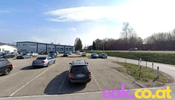 ÖAMTC-Ladestation - Mattighofen