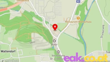 Obi Gartencenter Klagenfurt Feldkirchner Straße - Klagenfurt Am Wörthersee