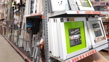 Obi Markt Freistadt - Freistadt