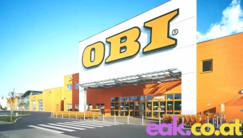 Obi Markt Mattighofen - Mattighofen