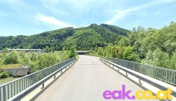 oekostrom Ag - Kraftwerk Frohnleiten - Frohnleiten