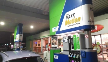 Omv - Asten