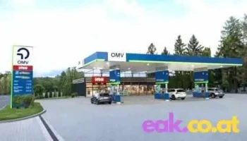 Omv - St. Veit An Der Glan
