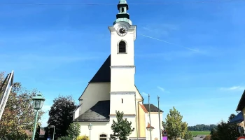 Pfarrkirche Sankt Marien - St. Marien