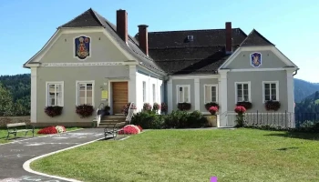 Pfarrverbandes Birkfeld-Koglhof - Birkfeld