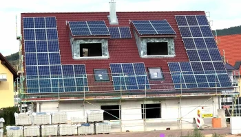 Photovoltaikzentrum Mauder e.K. - 63937 Weilbach