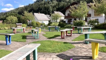 Pit-Pat Anlage - Haus Im Ennstal