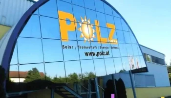 Polz GmbH - Solar | Photovoltaik | Energie | Batterie - Groß St. Florian