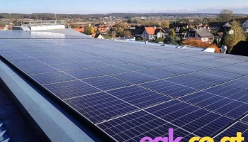 Pro Sonne Photovoltaik | Ing. Matthias Fritz - Sinabelkirchen