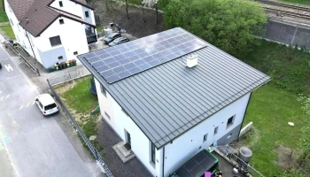 Project Sun GmbH - Ried Im Innkreis