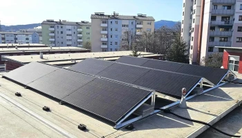 ProSolis Photovoltaik GmbH - Gratkorn