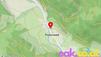 Pusterwald - Pusterwald