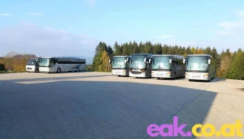 Reisebüro Busreisen Glas - St. Aegidi