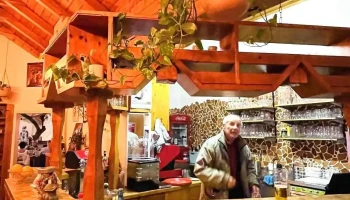 Restaurant Pizzeria Ziegelei - Arnoldstein
