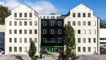 Reutter GmbH - Bischofshofen