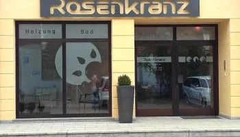 Rosenkranz Installationen - Mauerkirchen