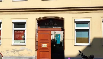 Rusa GmbH by R. Riegler GesmbH - Wien