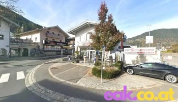Salzburg Ag Ladestation - Eben Im Pongau