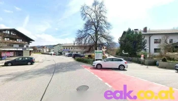 Salzburg Ag Ladestation - Eugendorf