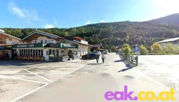 Salzburg Ag Ladestation - Flachau