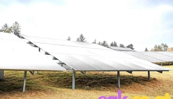 Sapri Energiesysteme GmbH Photovoltaik Graz - Austria
