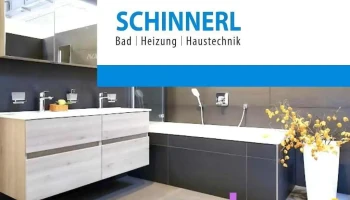 Schinnerl Herbert - Haustechnik - Kumberg