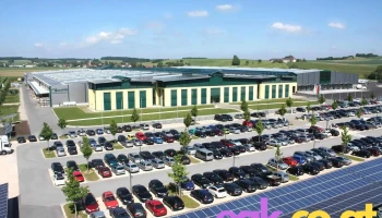 Schletter Solar GmbH - Alustraße 1