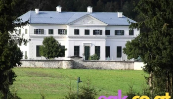 Schloss Rosegg - Rosegg