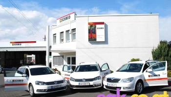 Schmid energy solutions GmbH - 8501