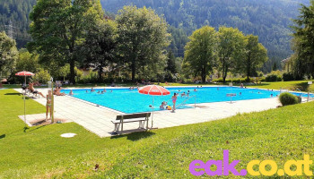 Schwimmbad Reißeck - Reißeck