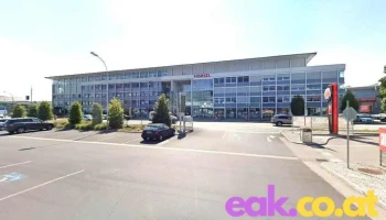 Seaport - Linz