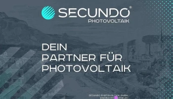 Secundo Photovoltaik GmbH - Ebensee