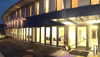 Sgz Nußbaummüller GmbH - Wolfern