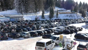 Skiarena Hochficht - Klaffer Am Hochficht