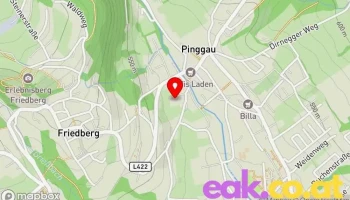 Smart Fuel Pass-Ladestation - Pinggau